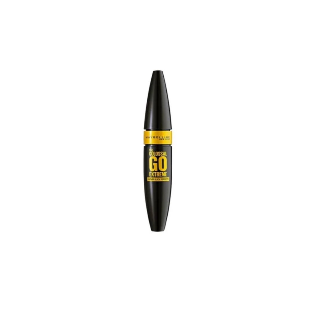 Maybelline the colosal go extreme mascara leather black 9,5ml