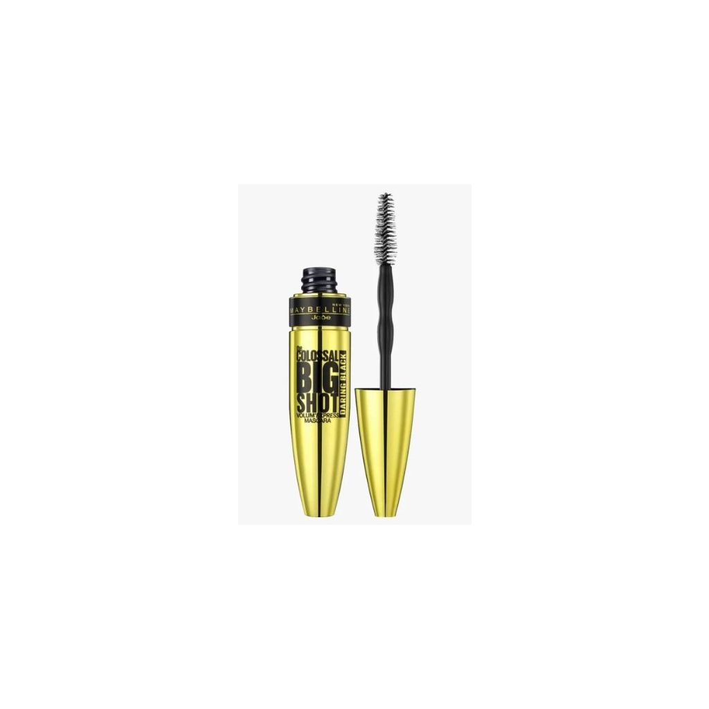 Maybelline the colosal big shot mascara daring black 9,5ml