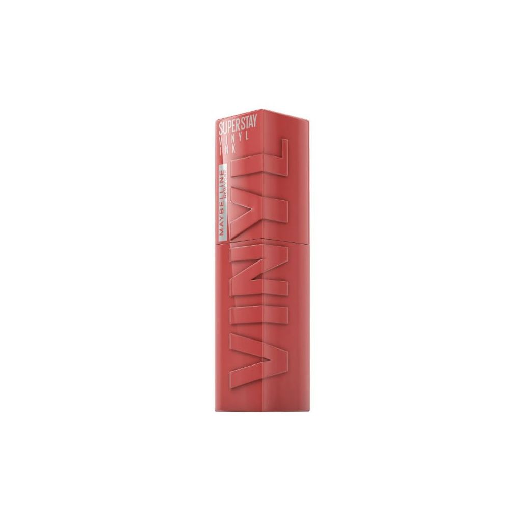 Maybelline superstay vinyl ink 15 peachy 4,2ml