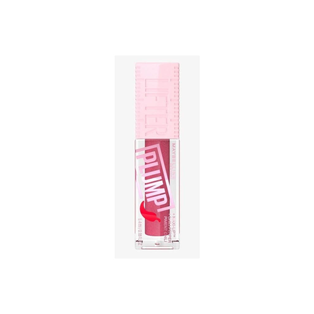Maybelline lifter plump maxi lip 002 mauve bite 5,4ml
