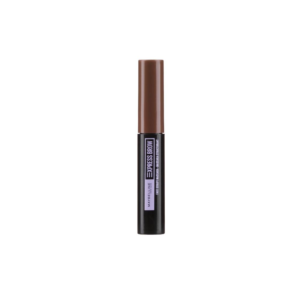 Maybelline brow  fast sculpt  gel mascara 02 soft brown 