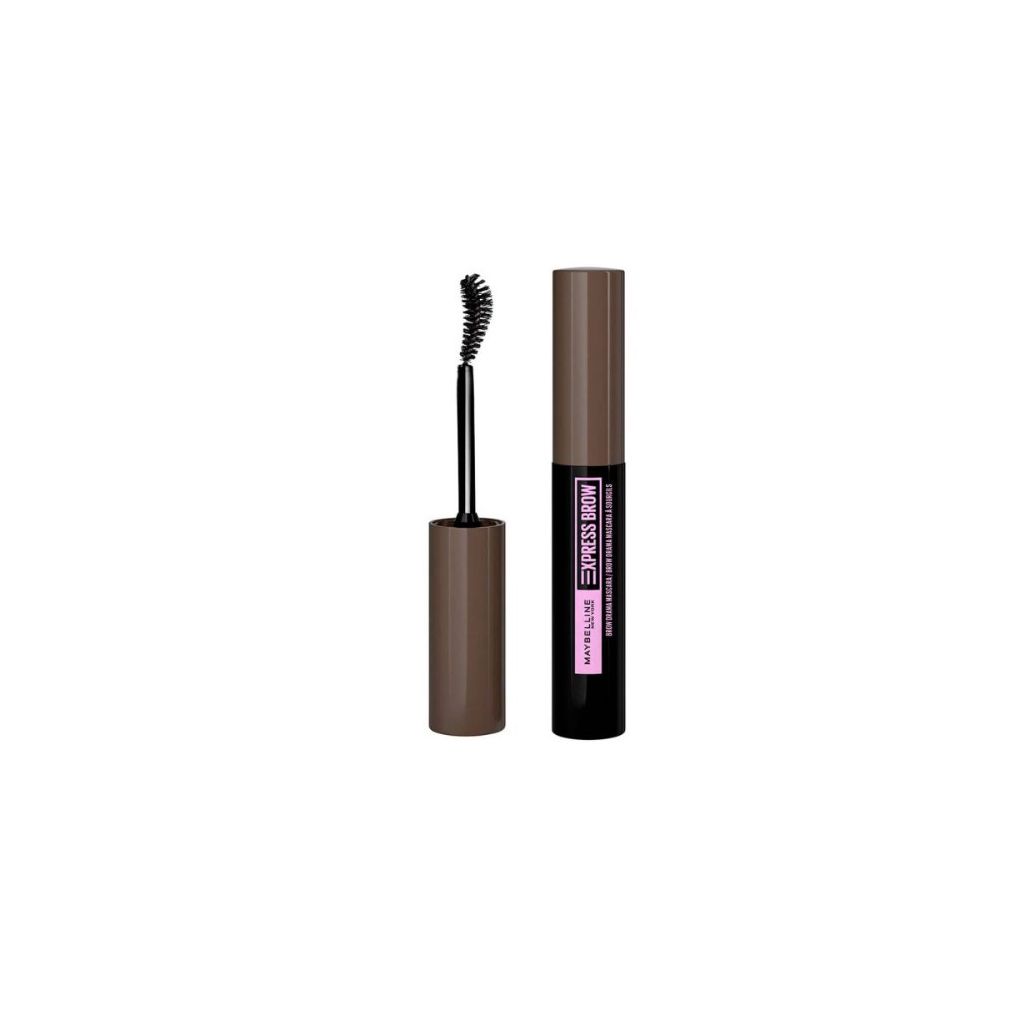 Maybelline brow  fast sculpt  gel mascara 06 deep brown 