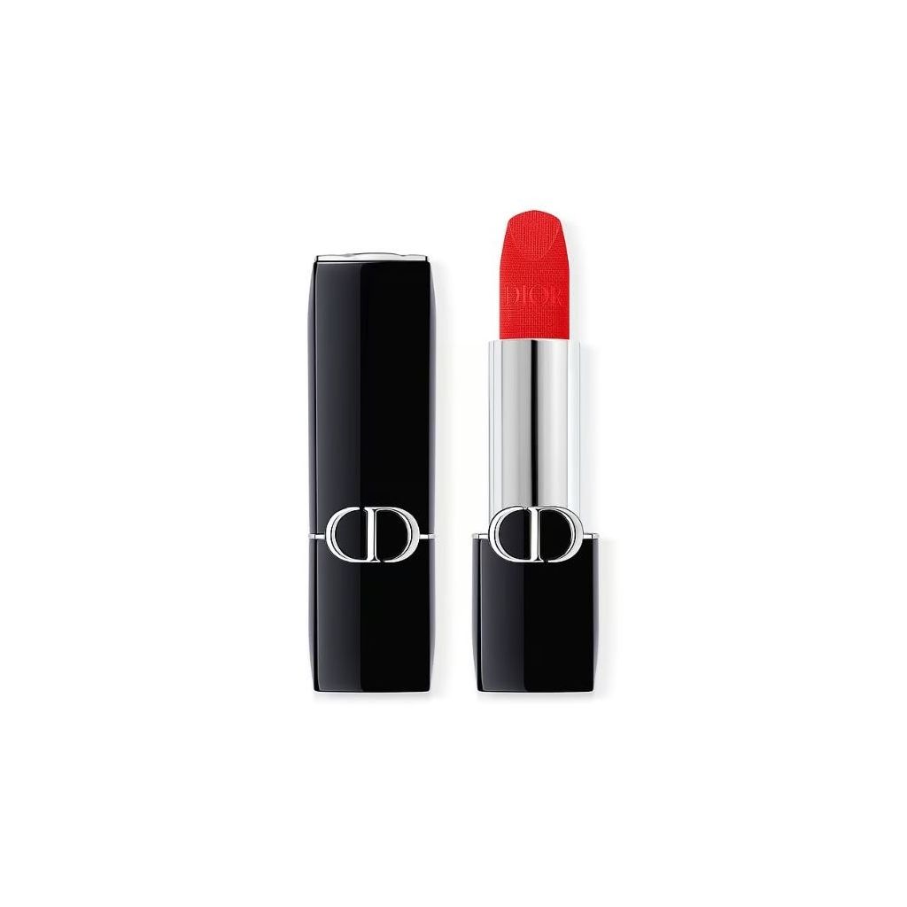 Dior rouge Dior couture colour lipstick 888 strong red matte 3,5g