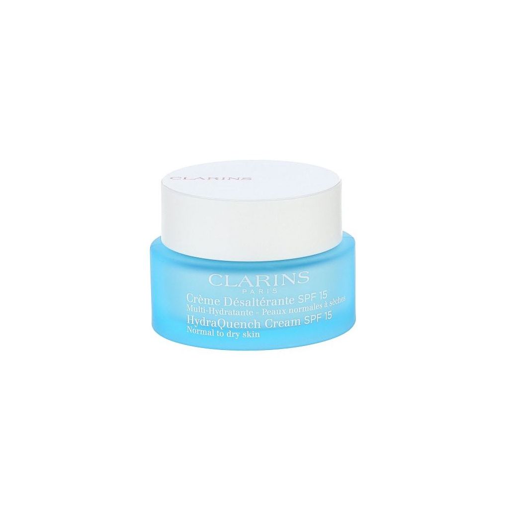 Clarins HydraQuench cream Spf15 50ml
