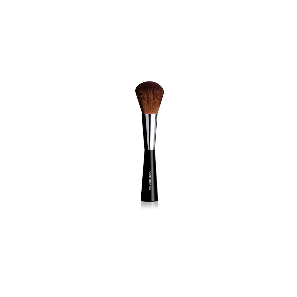 The Body Shop face and body brush 
