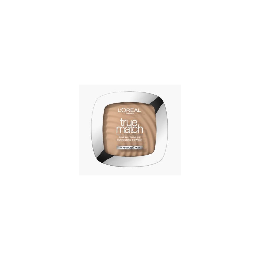 L´Oreal true match perfecting powder 2R/2C rose/cool 9g