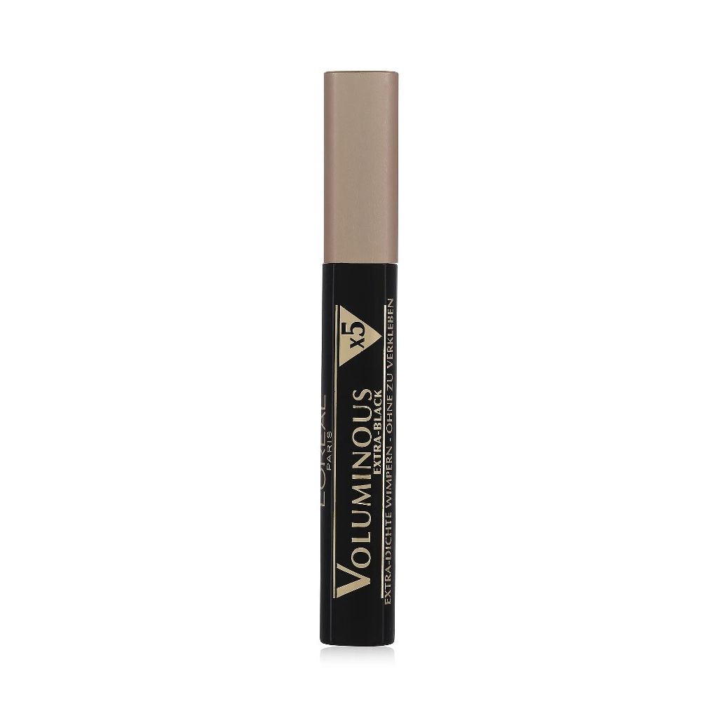 L´Oreal voluminous volume building mascara extra black 7,5ml