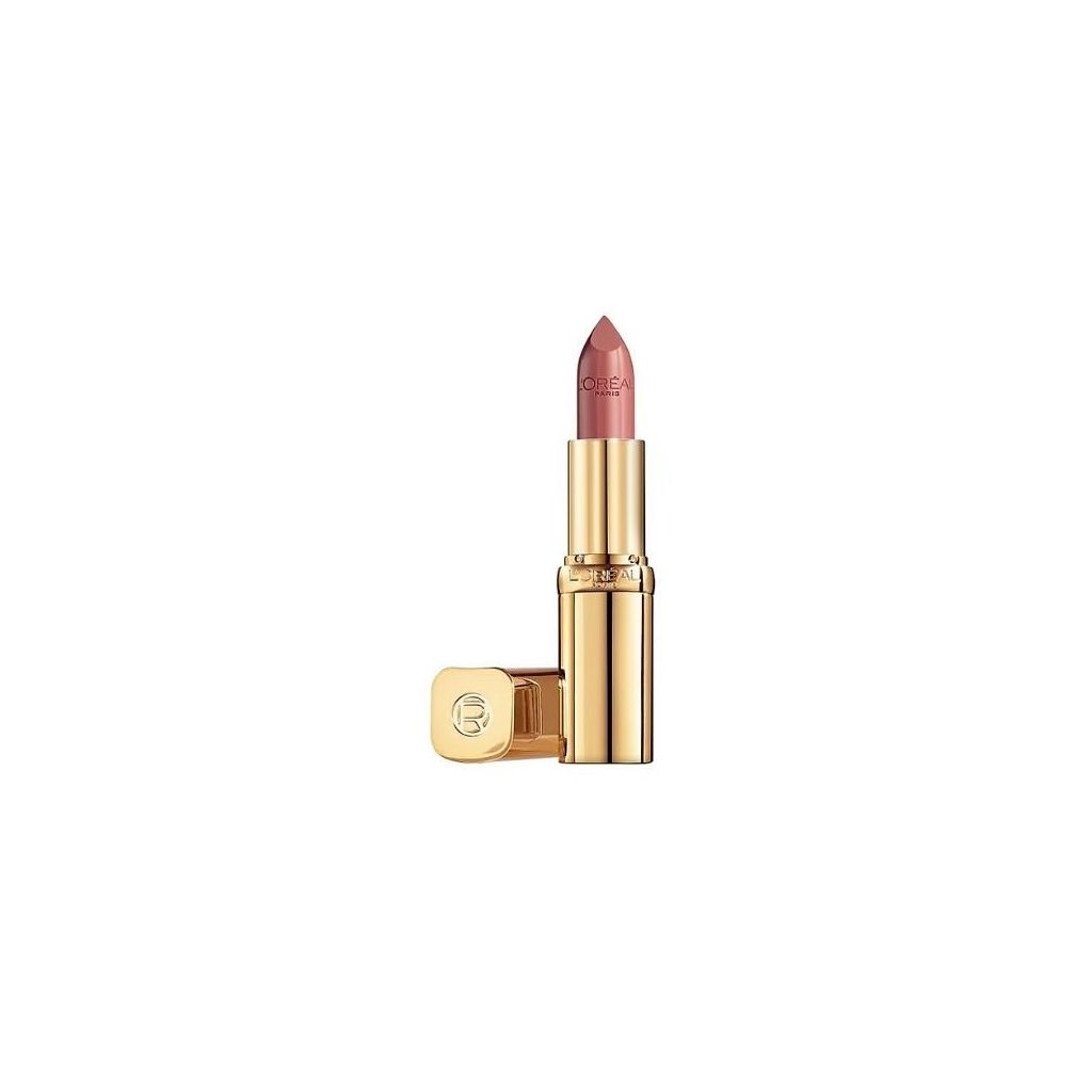 L´Oreal riche color lipstick 236 organza 