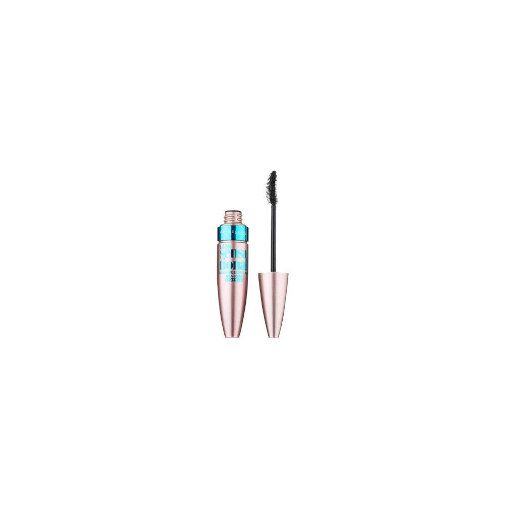 Maybelline sensational lash multiplying mascara 9,4ml black
