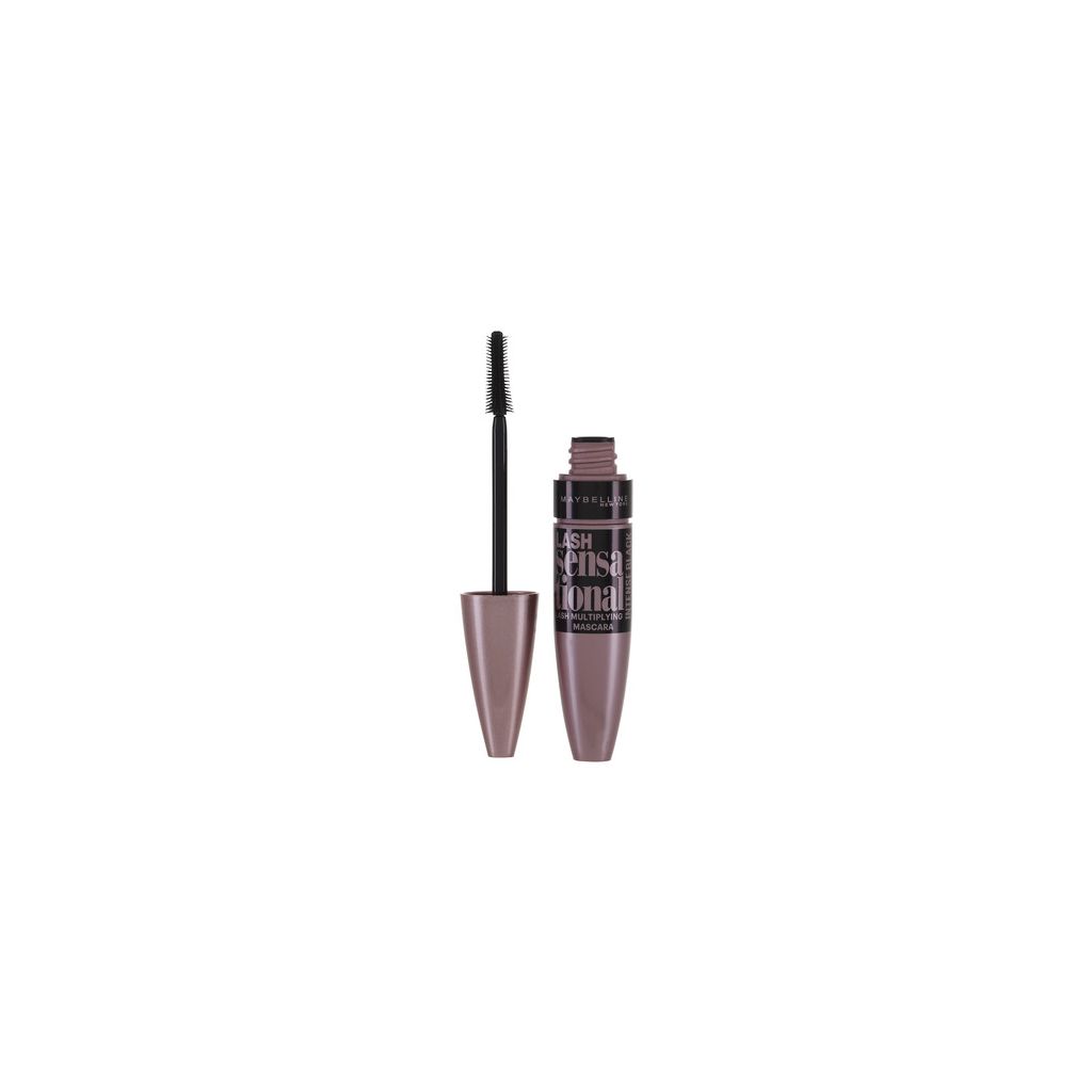 Maybelline Lash Sensational Mascara Extra Black, 9,5 ml