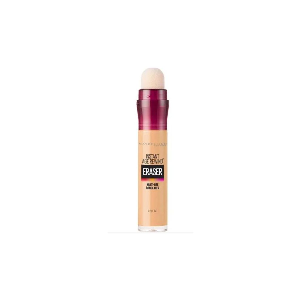 Maybelline Instant Anti-Age The Eraser multi-use Concealer 6,8 ml 04 honey
