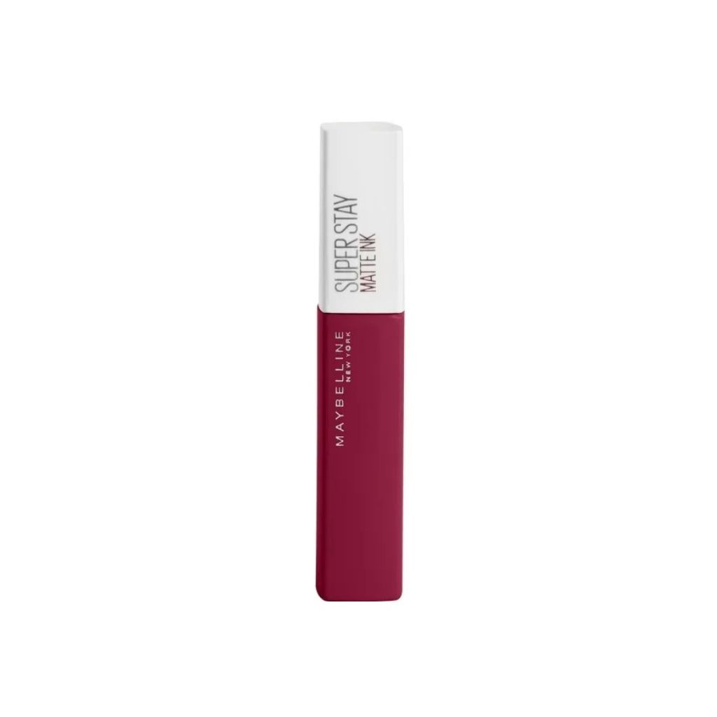 Maybelline super stay matte ink 115 founder 5ml
