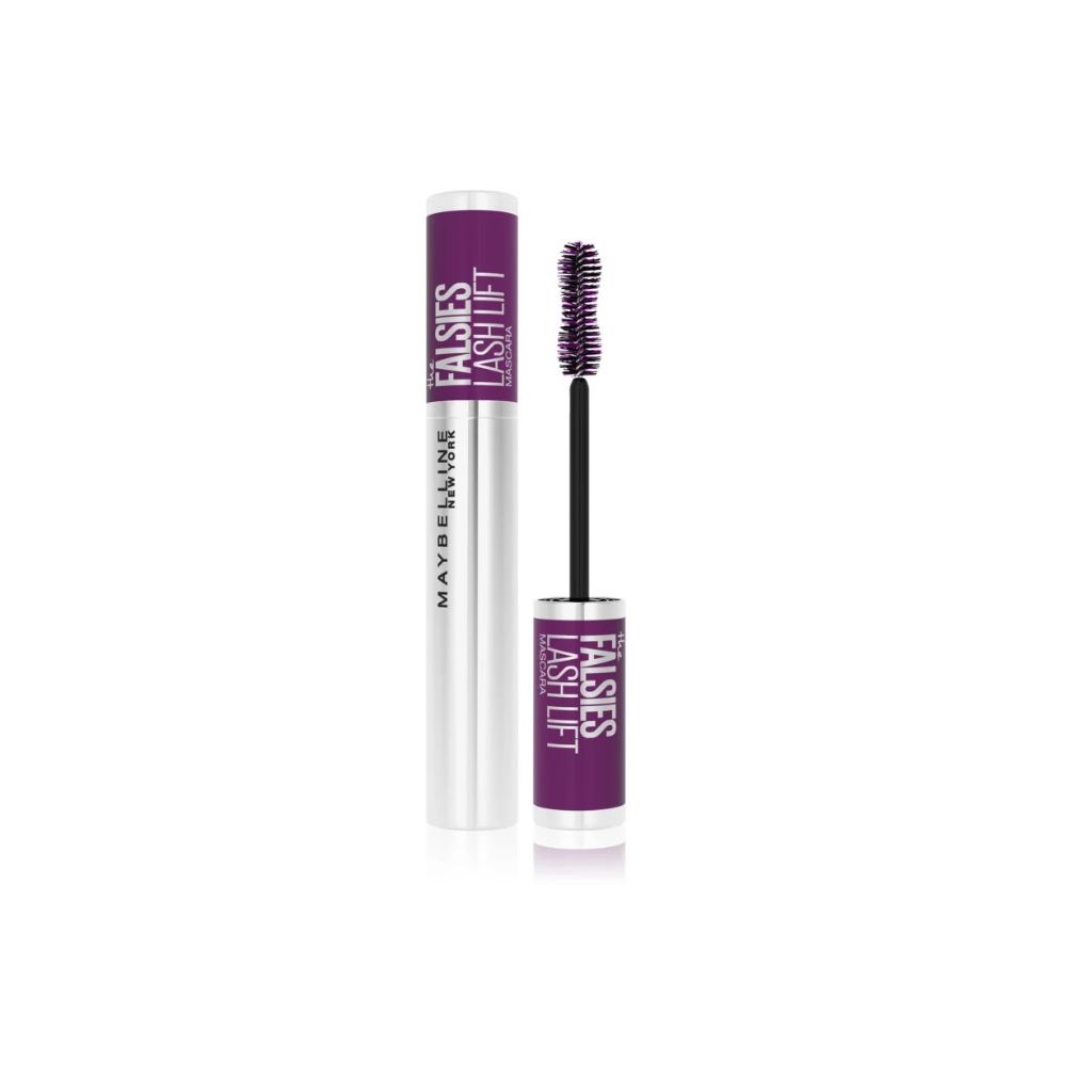 Maybelline the falsies lash lift mascara 01 black 9,6ml