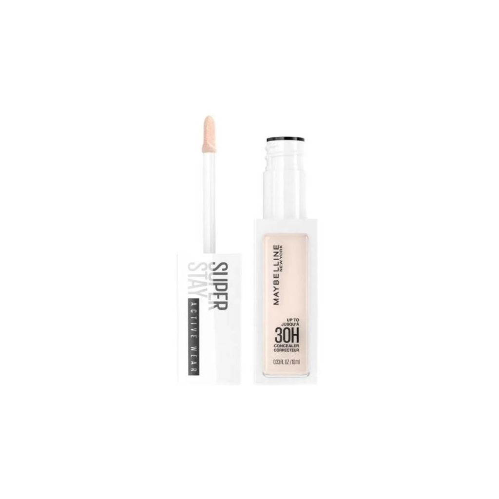 Maybelline super stay active wear 30h concealer 25 medium 10ml