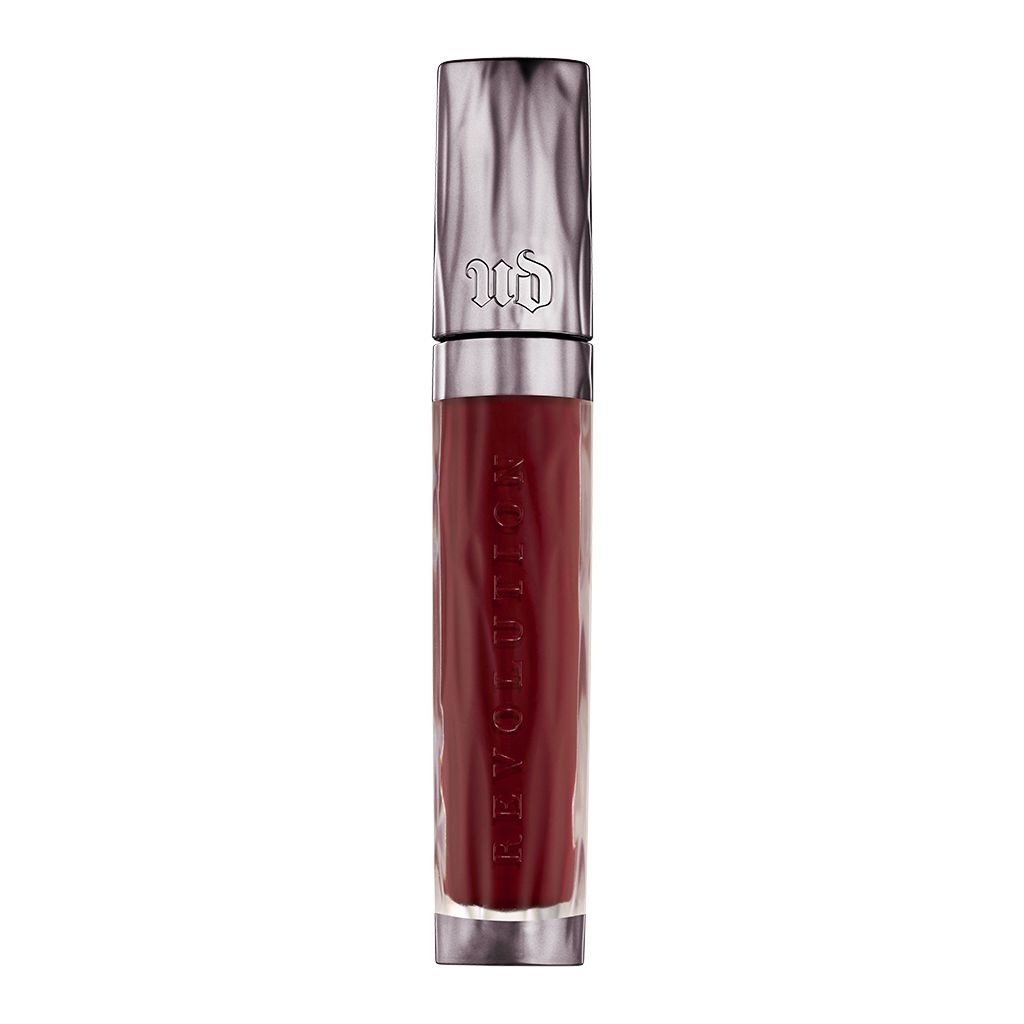 Urban Decay Revolution high-color Lipgloss 5,1ml Brickhouse