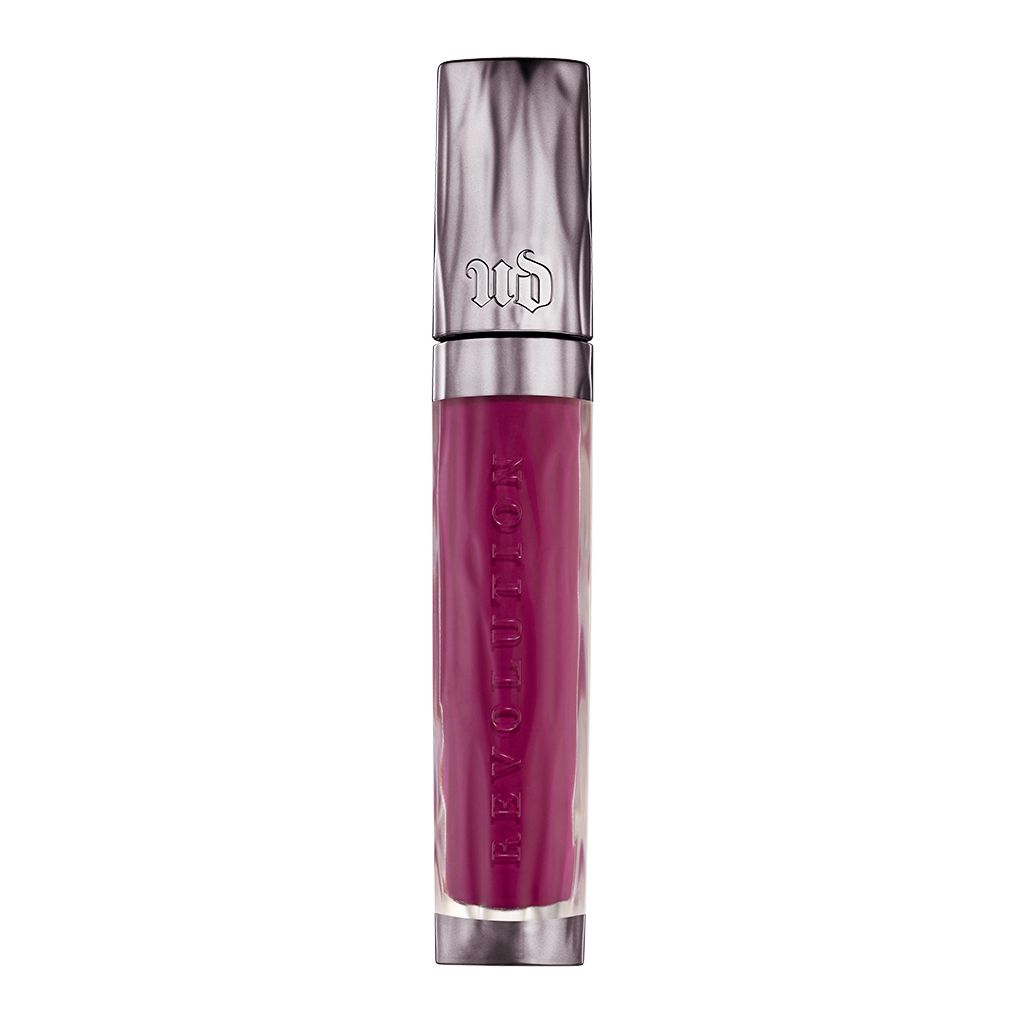 Urban Decay Revolution high-color Lipgloss 5,1ml Quiver