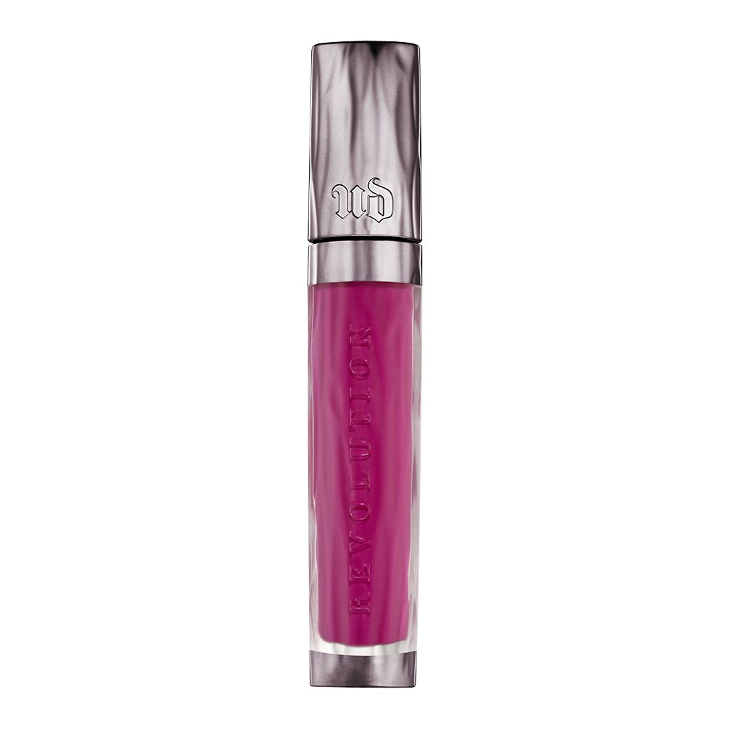 Urban Decay Revolution high-color Lipgloss 5,1ml Scandal