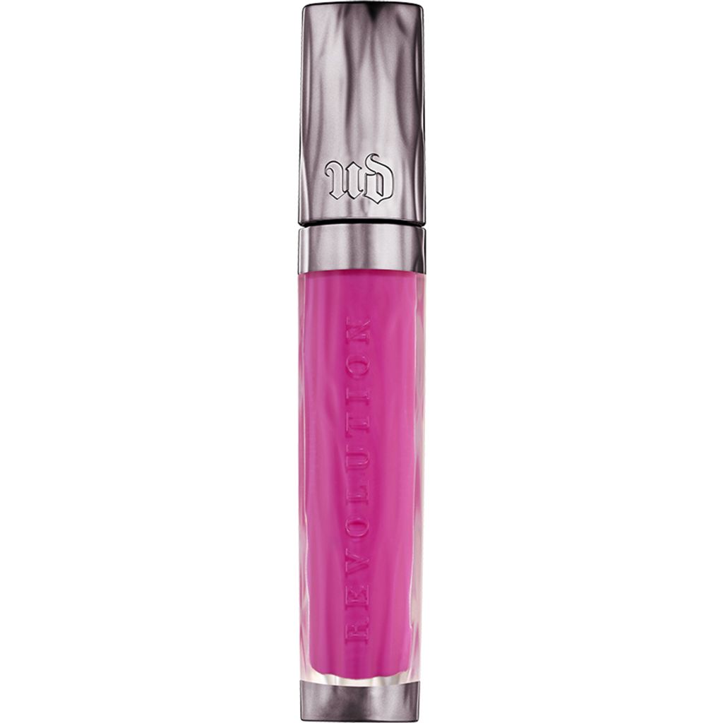 Urban Decay Revolution high-color Lipgloss 5,1ml Savage