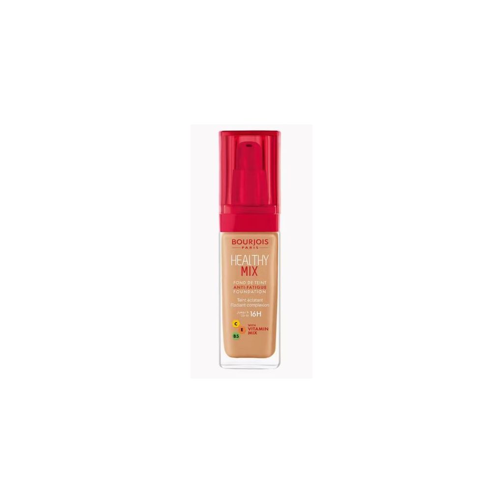 Bourjois healthy mix foundation nr.56 light bronze 30ml