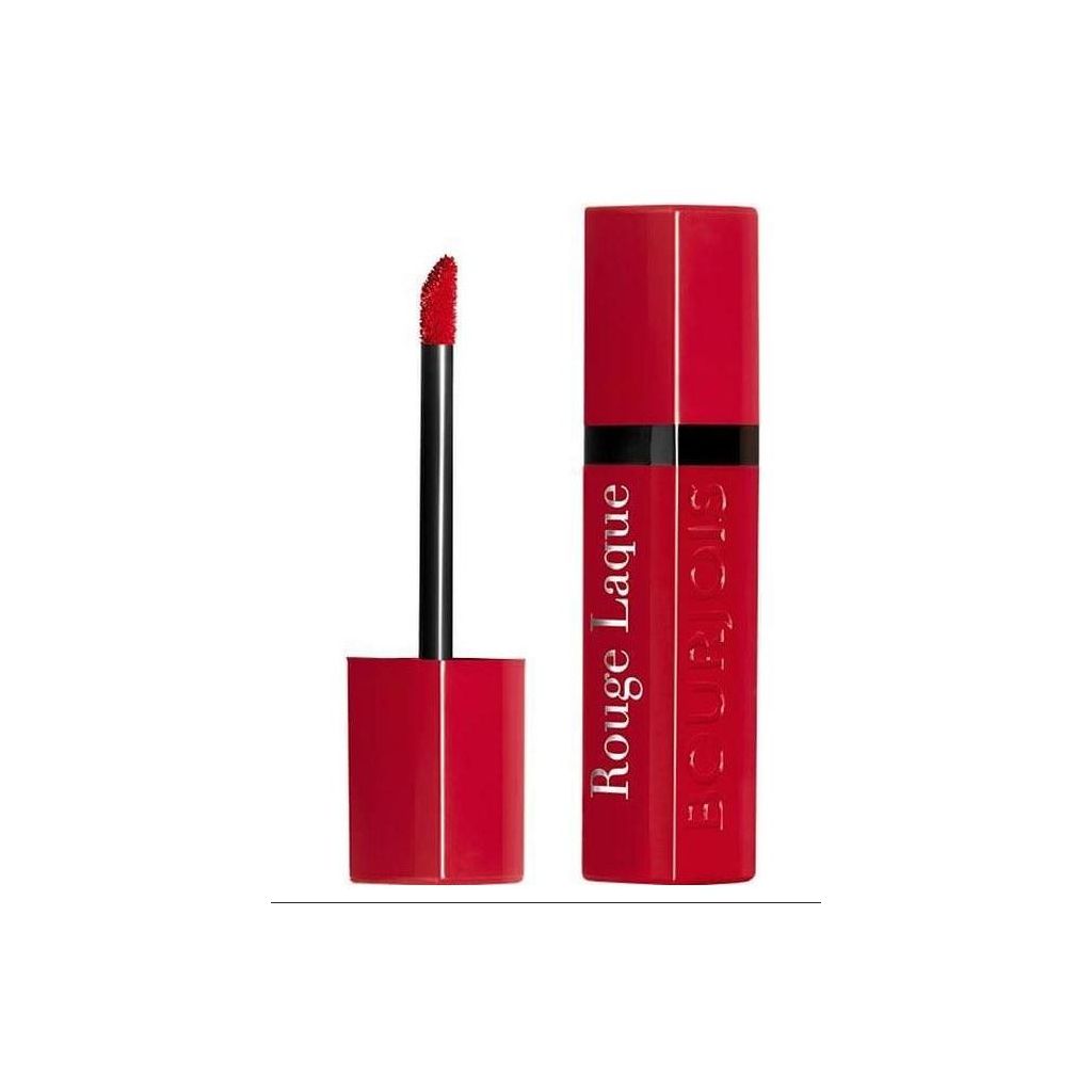 Bourjois rouge laque 06 framboiselle 6ml