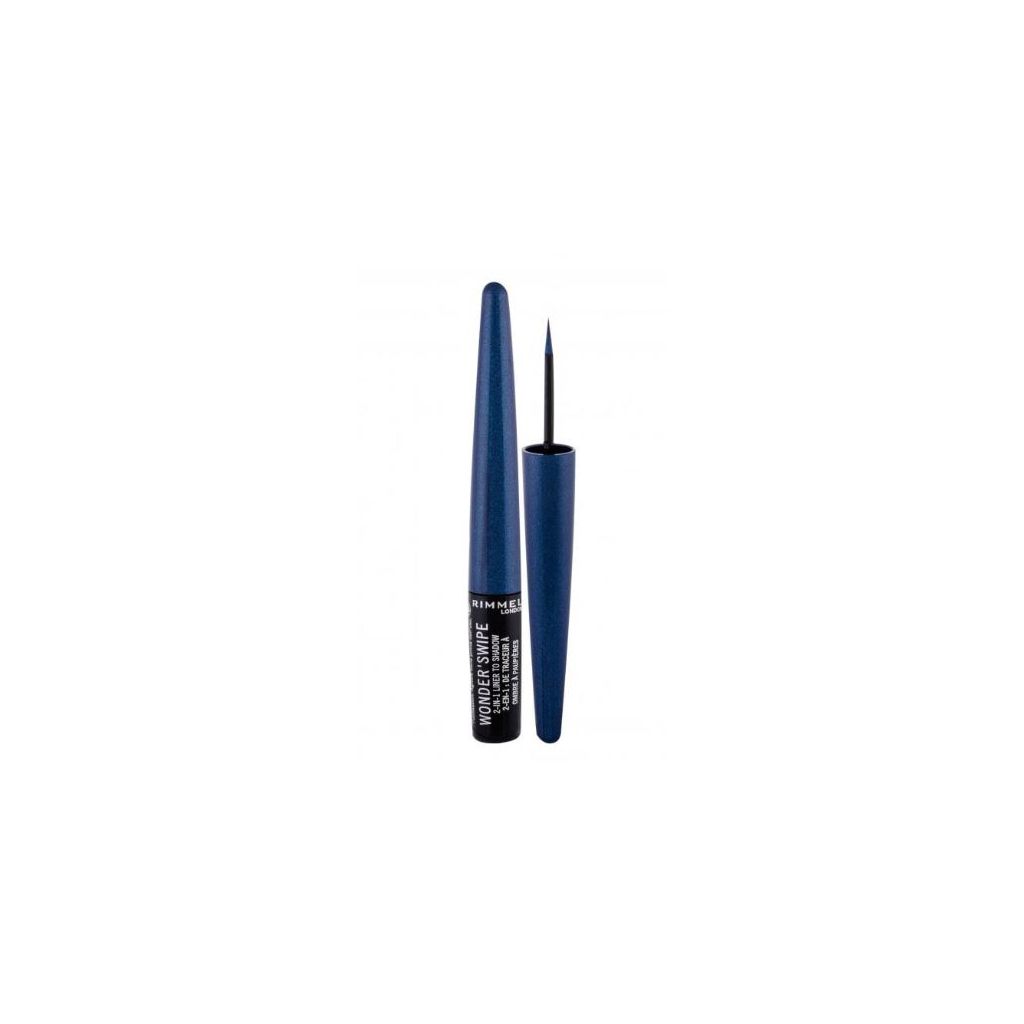 Rimmel wonder swipe 2in1liner to shadow 013 front stage 1,7ml