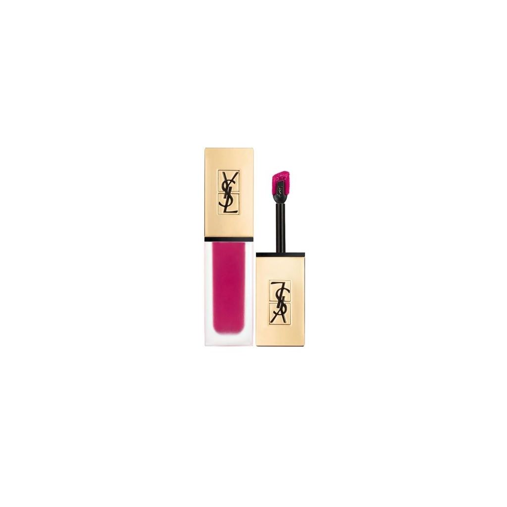 YSL tatouage couture matte satin 1 6ml