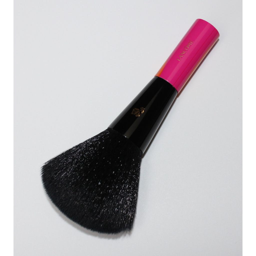 Lancome mini powder brush