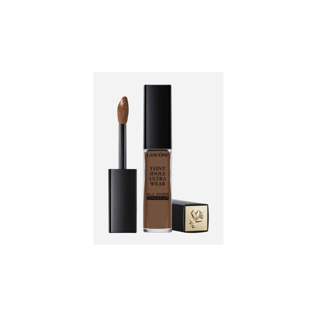 Lancome teint idole ultra wear all over concealer 520 suede w 13.1cacao 13ml