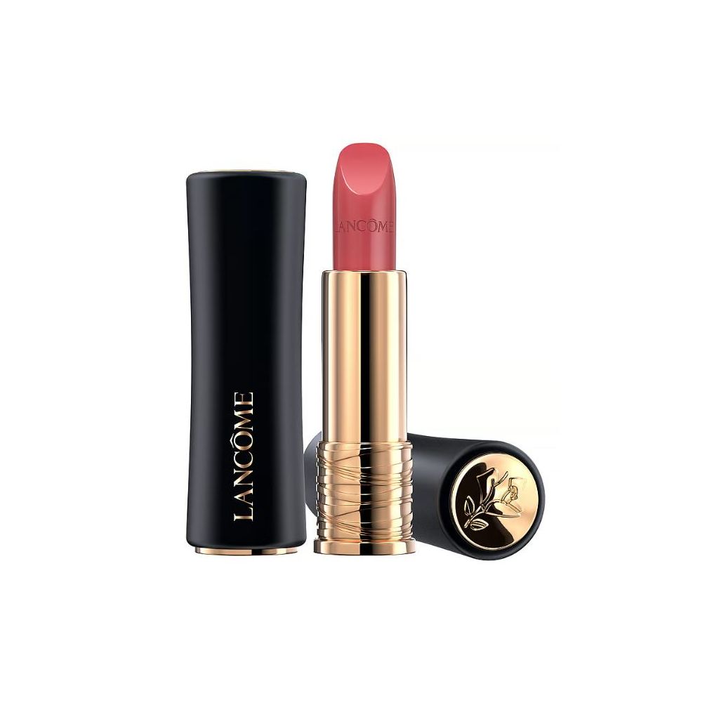 Lancome l´absolu rouge cream sharping cream lipstick 06 rose nu 3,4g