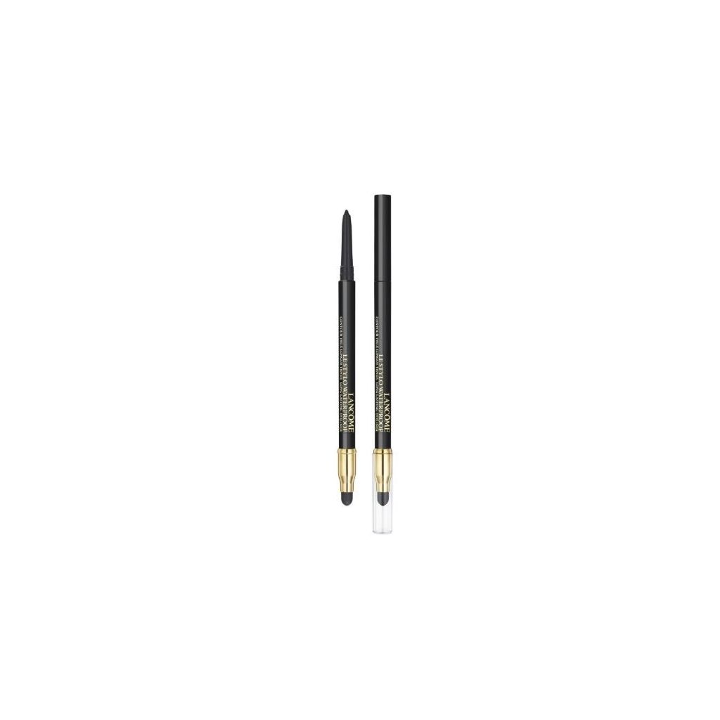 Lancome le stylo WP long lasting eyeliner 02  