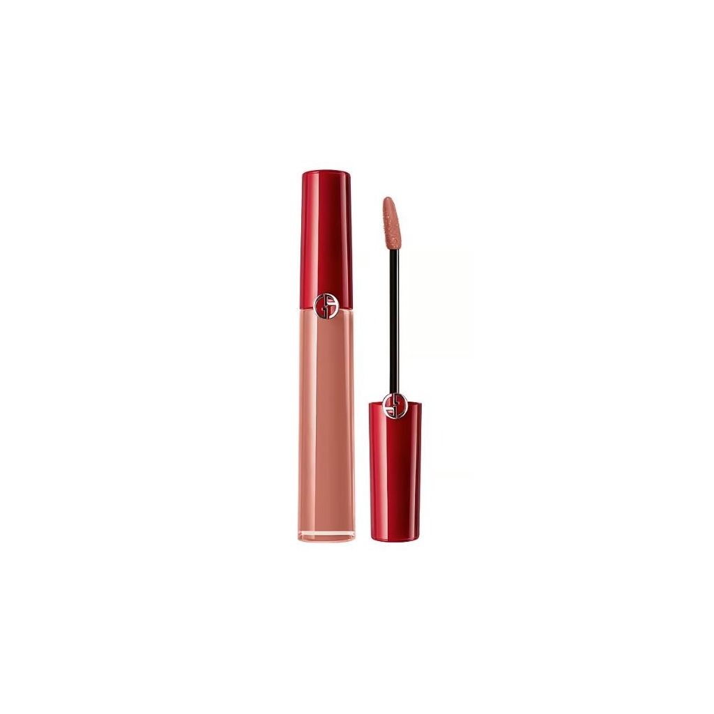 Giorgio Armani lip maestro soft matte lip color 218 langshan 6,5ml