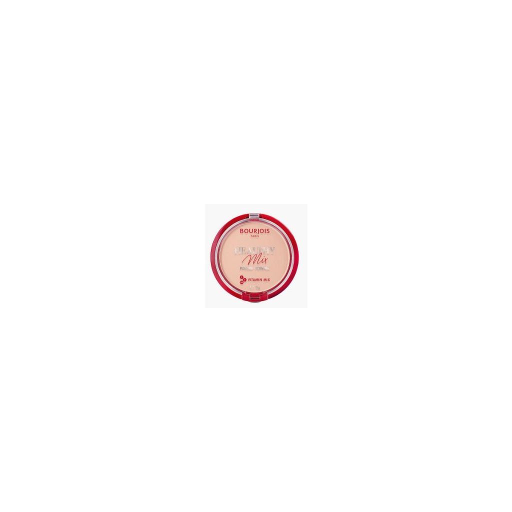 Bourjois healthy mix powder 03 rose beige 10g