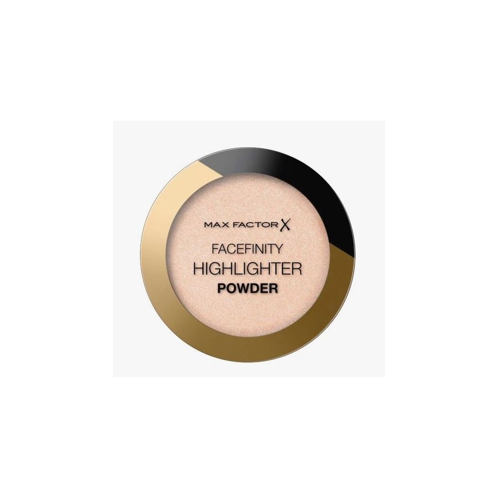 Max Factor highlighter powder 001 nude beam 8g