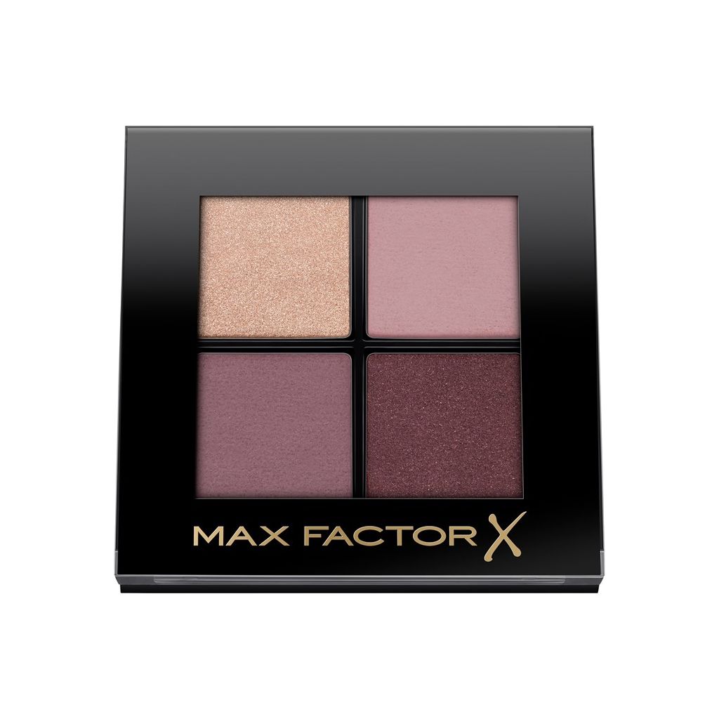 Max Factor colour x-pert soft touch palette 002 crushed blooms 4,3g