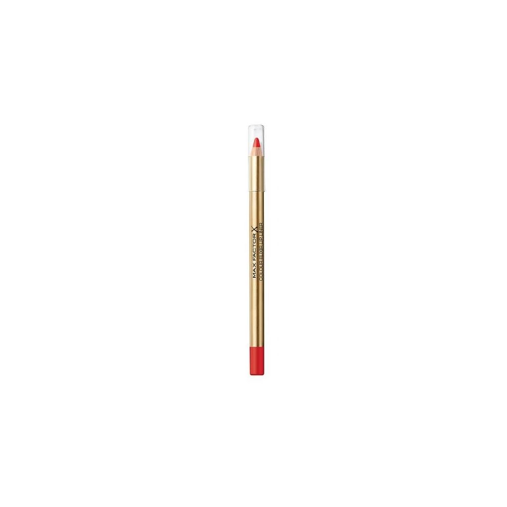 Max Factor colour elixir lip liner 060 red ruby 