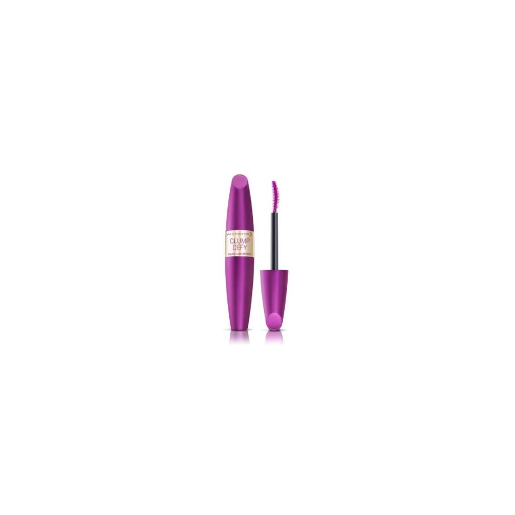 Max Factor clump defy mascara 13,1ml black