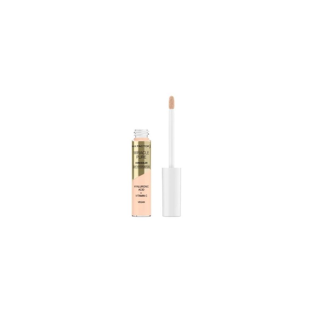 Max Factor miracle pure concealer 01 shade 7,8ml