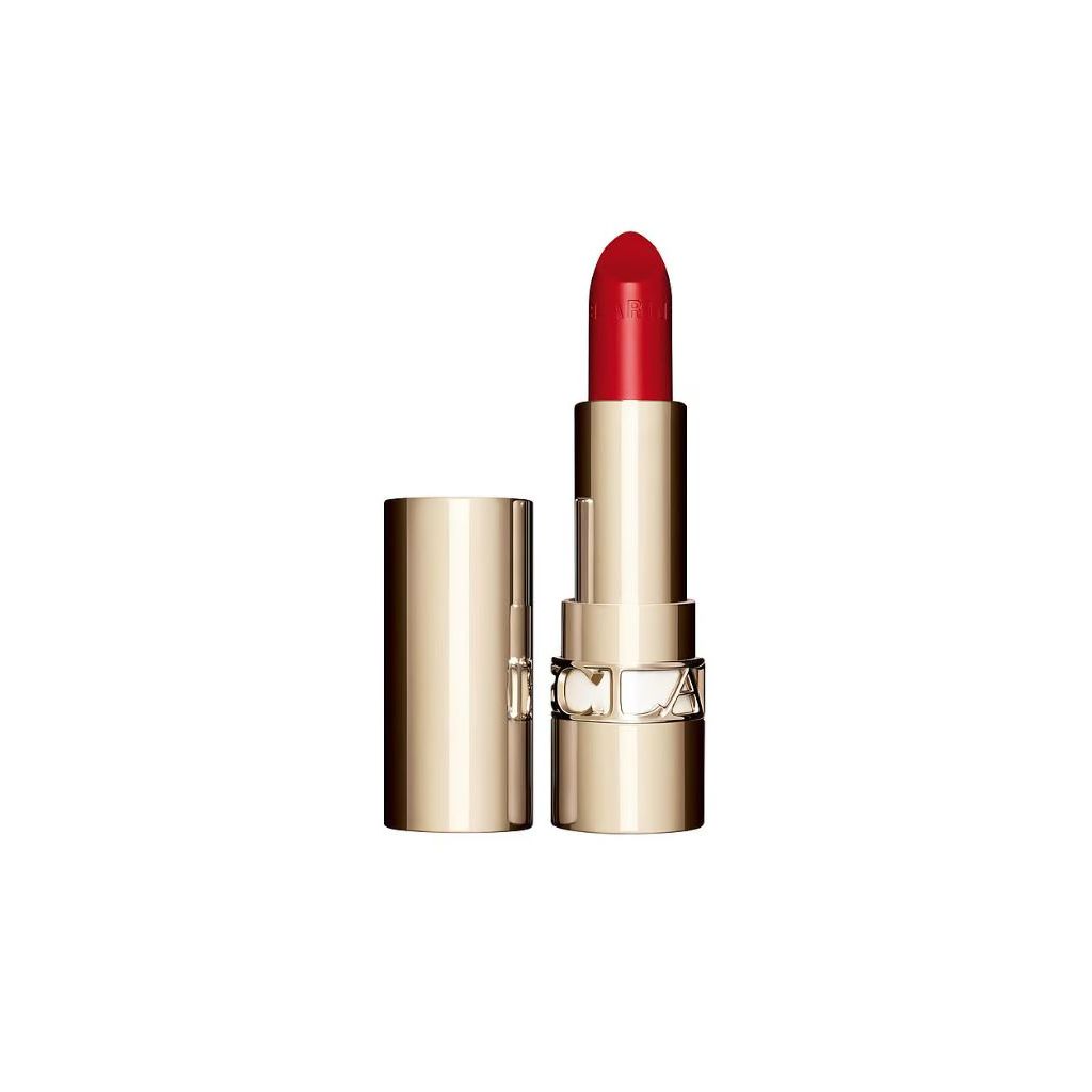 Clarins joli rouge satin lipstick 732 grenaine 3,5g