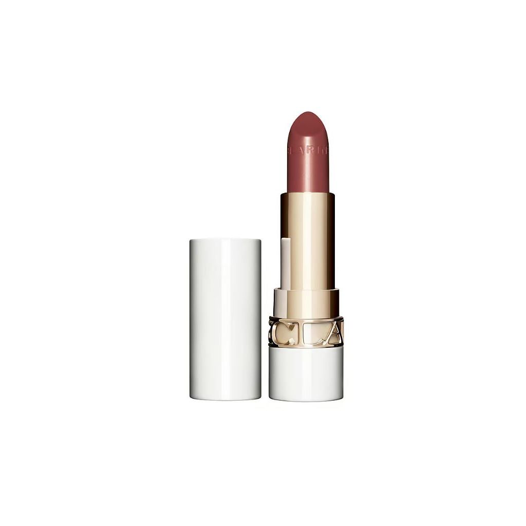 Clarins joli rouge shiny lipstick 758S sandy pink 3,5g