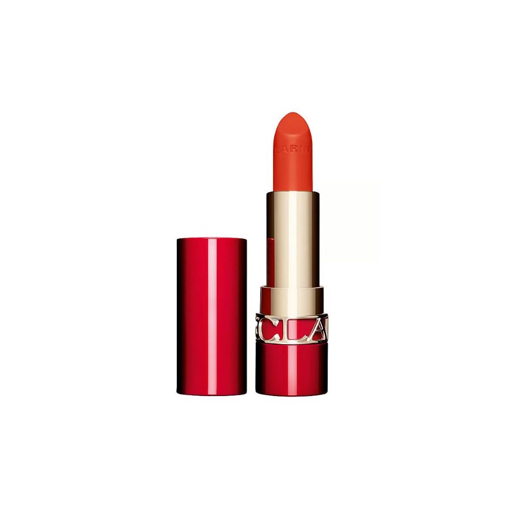 Clarins joli rouge velvet lipstick 711V papaya 3,5g