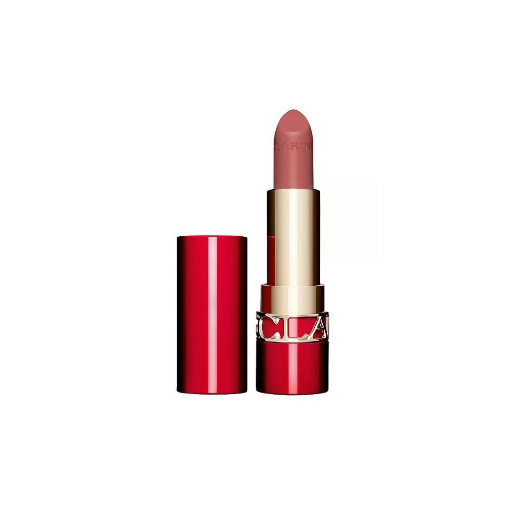 Clarins joli rouge velvet lipstick 759V woodberry 3,5g