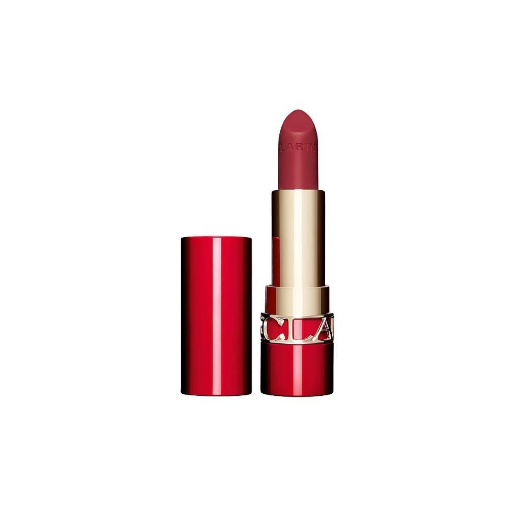 Clarins joli rouge velvet lipstick 732V grenadine 3,5g
