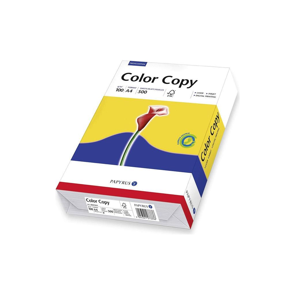 Papyrus color copy 100g A3 papir 500ark