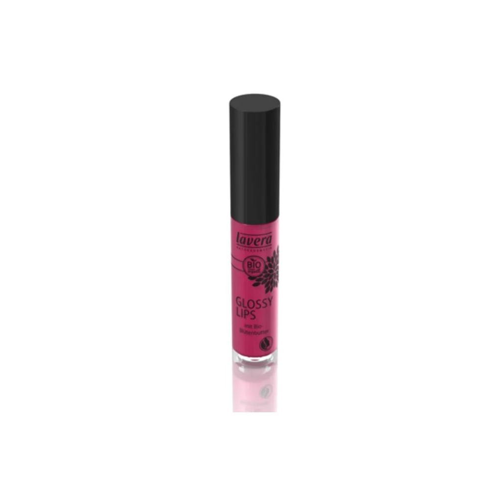 Lavera glossy lips berry passion 06 6,5ml
