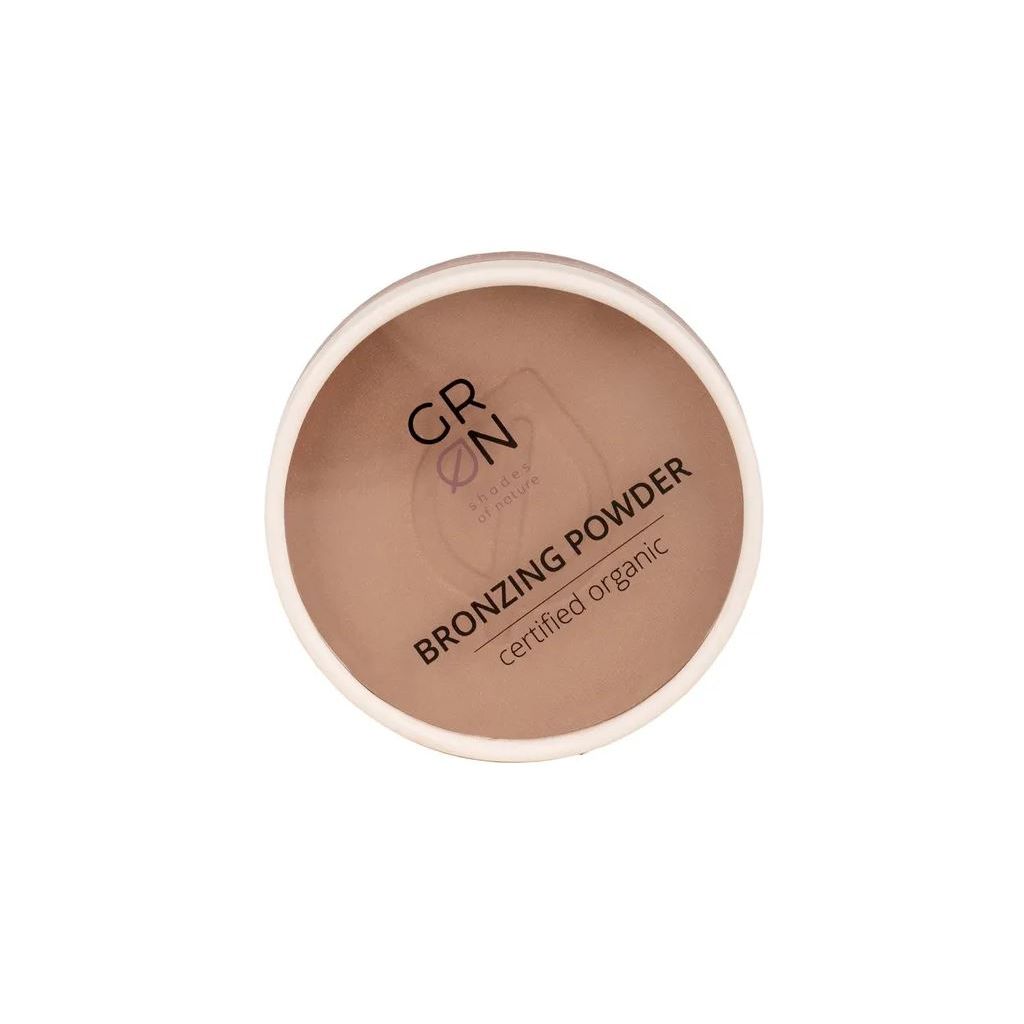 GRN bronzing powder cocoa powder 9g