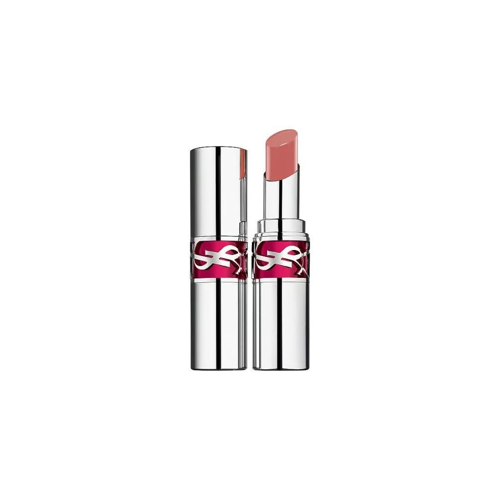 YSL loveshine candy glaze lip gloss stick 44 nude lavalliere 3,2g