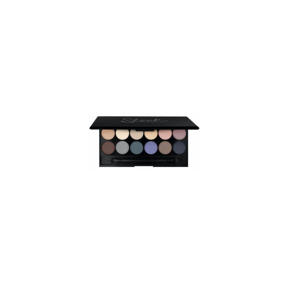 Sleek MakeUP I-Divine Palette Storm 13,2g