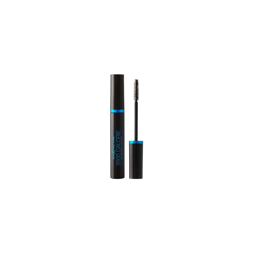 Max Factor 2000 calorie WP mascara black 9ml