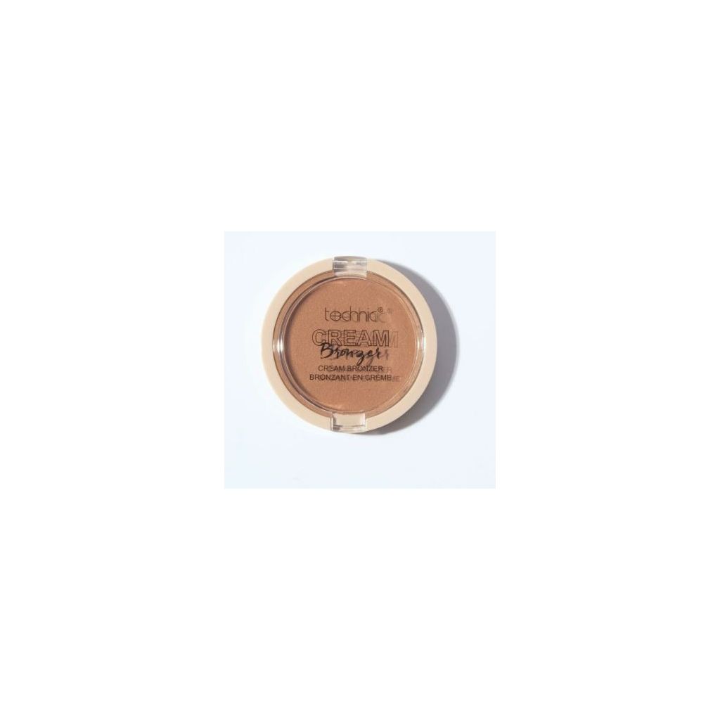 Technic cream bronzer medium 6g