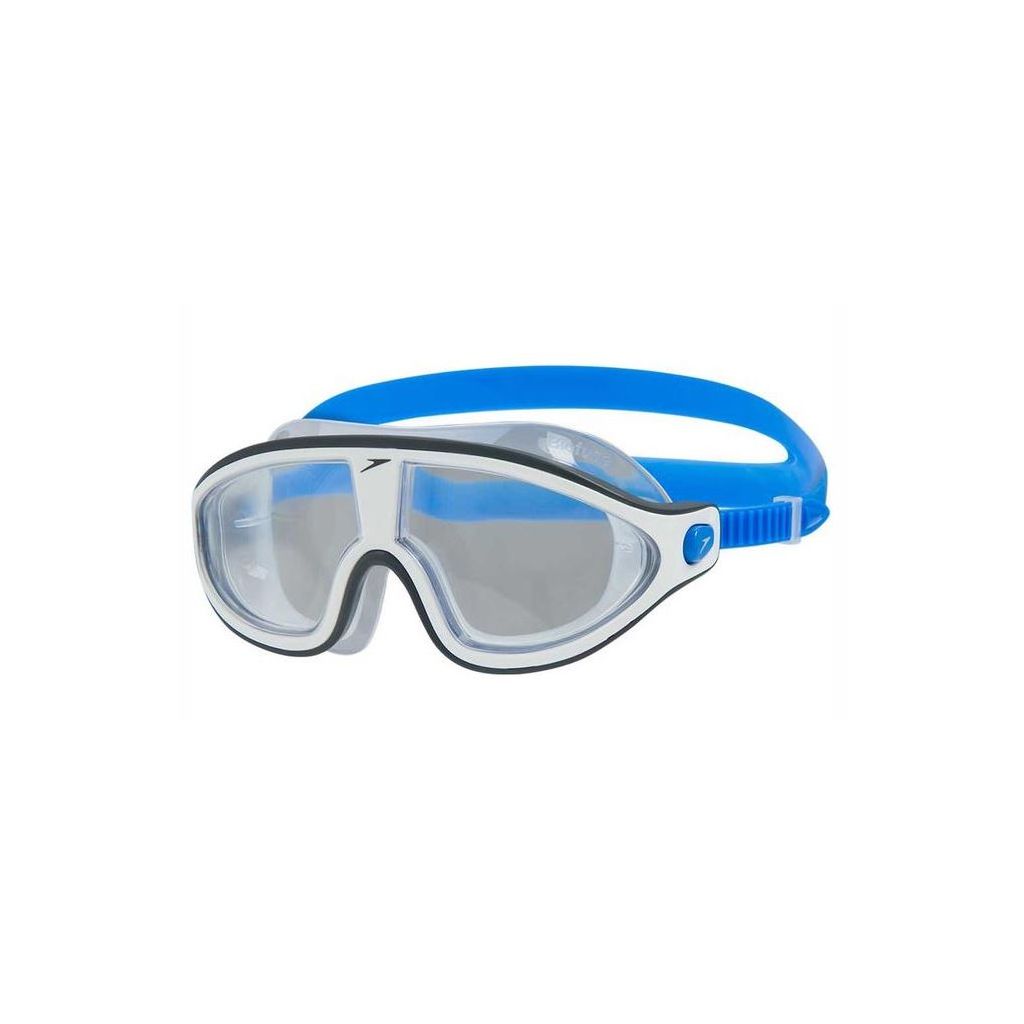 Speedo Biofuse Rift Mask svømmebrille senior klar/blå